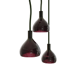 Подвес Cupula варинант исполнения - 4 | Loft Concept в Казани