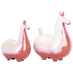 Статуэтка фигурная Cute horse варинант исполнения - 1 | Loft Concept в Казани