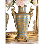 Ваза фарфоровая Serwera варинант исполнения - 8 | Loft Concept в Казани