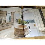 Дизайн интерьера в современном стиле Contemporary Living Yearbook 2024 варинант исполнения - 6 | Loft Concept в Казани