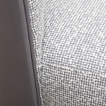 Кресло вращающееся с обивкой из рогожки Spinning Performance варинант исполнения - 3 | Loft Concept в Казани