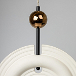Подвесной светильник MOROSHKA big [white] варинант исполнения - 3 | Loft Concept в Казани
