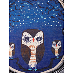 Стул French Night Owls варинант исполнения - 7 | Loft Concept в Казани