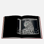 Лимитированная подарочная большая книга CARTIER Panthère варинант исполнения - 10 | Loft Concept в Казани