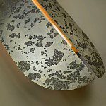 Бра винтажное с имитацией коррозии на медном корпусе Predominant варинант исполнения - 3 | Loft Concept в Казани