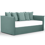 Кровать-кушетка Memory варинант исполнения - 6 | Loft Concept в Казани