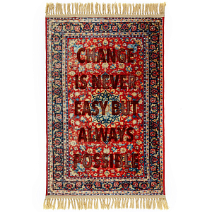 Ковер Seletti Possible