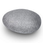 Пуф - Камень SOLID варинант исполнения - 7 | Loft Concept в Казани