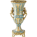 Ваза фарфоровая Alexsiaya варинант исполнения - 1 | Loft Concept в Казани