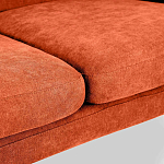 Диван Orange beech варинант исполнения - 4 | Loft Concept в Казани