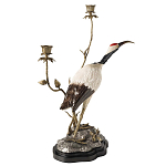 Подсвечник Candleholder Ibis Atlantis варинант исполнения - 3 | Loft Concept в Казани