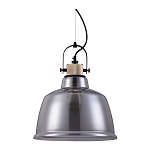 Подвесной светильник Franco варинант исполнения - 4 | Loft Concept в Казани