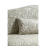 Диван Indra Sofa варинант исполнения - 4 | Loft Concept в Казани