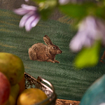 Обои ручная роспись Hill Country Scenic Special Colourway on scenic paper варинант исполнения - 6 | Loft Concept в Казани