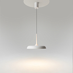 Подвесной светильник Gerhard 3000К 39Вт варинант исполнения - 9 | Loft Concept в Казани