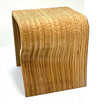 Табуретка параметрическая «FLEXIBLE» варинант исполнения - 3 | Loft Concept в Казани