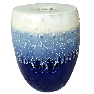 Керамический табурет SkyFall