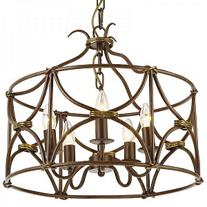 Подвесной светильник Monogram Pendant 5