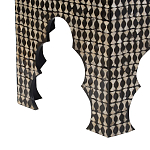 Столик дизайнерский Modernization варинант исполнения - 5 | Loft Concept в Казани