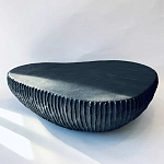 Журнальный стол «Loon» чёрный варинант исполнения - 1 | Loft Concept в Казани