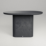 Стол обеденный «Base» варинант исполнения - 2 | Loft Concept в Казани