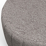 Мебельная ткань Шенилл серый цвет 138 см T4-32 варинант исполнения - 10 | Loft Concept в Казани