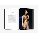 Alexander McQueen: Unseen варинант исполнения - 2 | Loft Concept в Казани