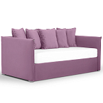 Кровать-кушетка Memory варинант исполнения - 10 | Loft Concept в Казани