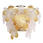 Бра с цветочными мотивами Light Floral Glow варинант исполнения - 3 | Loft Concept в Казани