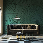 Барельеф JANNET варинант исполнения - 1 | Loft Concept в Казани