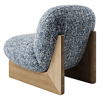 Кресло Hart варинант исполнения - 3 | Loft Concept в Казани