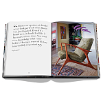 Книга подарочная Смелый бразильский стиль Сиг Бергамина Assouline Maximalism by Sig Bergamin варинант исполнения - 6 | Loft Concept в Казани