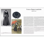 Книга в подарок Диор новый образ Dior: A New Look варинант исполнения - 3 | Loft Concept в Казани