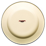 Тарелка Seletti I love u варинант исполнения - 2 | Loft Concept в Казани