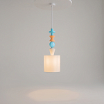 Подвесной светильник Comforty Е27 варинант исполнения - 3 | Loft Concept в Казани