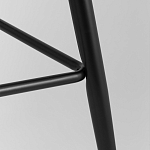 Барный стул с сиденьем из пластика KOZIK варинант исполнения - 7 | Loft Concept в Казани