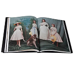 Книга Dior Glamour 1952-1962 Shaw Mark варинант исполнения - 3 | Loft Concept в Казани