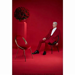 Иллюстрированная монография дизайнера Ли Брума Fashioning Design: Lee Broom варинант исполнения - 2 | Loft Concept в Казани