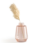 Ваза из цветного стекла  TRANSPARENT FORMS 21 варинант исполнения - 1 | Loft Concept в Казани