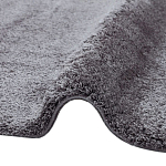 Ковер прямоугольный из полиэстера Dark gift варинант исполнения - 2 | Loft Concept в Казани