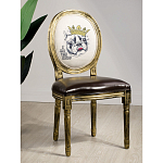 Стул French Brown Fredge варинант исполнения - 10 | Loft Concept в Казани