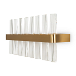 Бра Glass panels варинант исполнения - 3 | Loft Concept в Казани