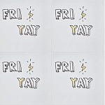 Плитка с узором Граффити 2 варинант исполнения - 1 | Loft Concept в Казани