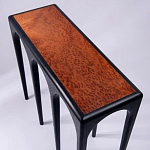 Консольный стол Arcada варинант исполнения - 3 | Loft Concept в Казани