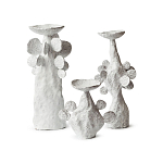 Подсвечники «Воины света» варинант исполнения - 1 | Loft Concept в Казани