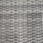 Стул плетеный  Wicker Durable Stool варинант исполнения - 9 | Loft Concept в Казани