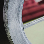 Зеркало-окно с стиле прованс Country Window варинант исполнения - 2 | Loft Concept в Казани