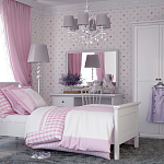 Зеркало настенное прямоугольное Retbo варинант исполнения - 2 | Loft Concept в Казани