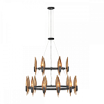 Люстра Hinkley 18 патронов варинант исполнения - 1 | Loft Concept в Казани