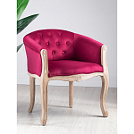 Кресло Strawberry mood варинант исполнения - 8 | Loft Concept в Казани